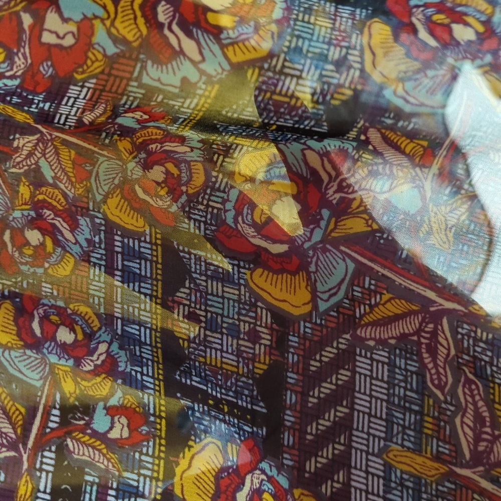 LuLaRoe Lola Skirt - Picture 3 of 4